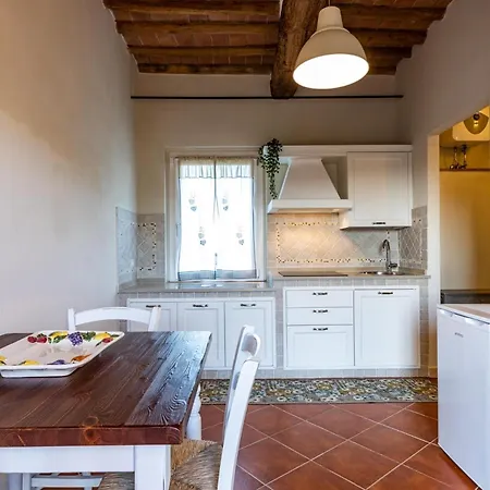 Gorgeous Peccioli, With Private Pool, Ac, Wifi Legoli