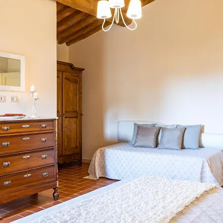 Gorgeous Peccioli, With Private Pool, Ac, Wifi