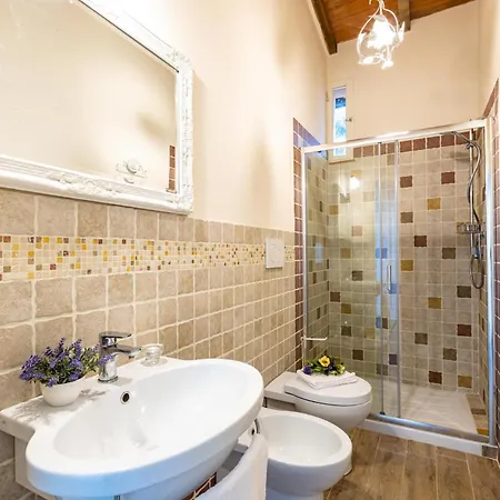 Gorgeous Peccioli, With Private Pool, Ac, Wifi *