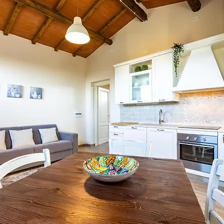Villa Gorgeous Peccioli, With Private Pool, Ac, Wifi Legoli