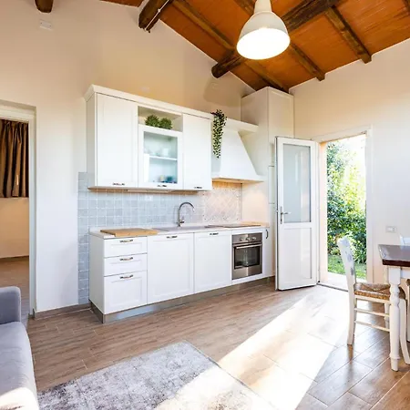 Gorgeous Peccioli, With Private Pool, Ac, Wifi
