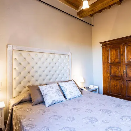 Villa Gorgeous Peccioli, With Private Pool, Ac, Wifi