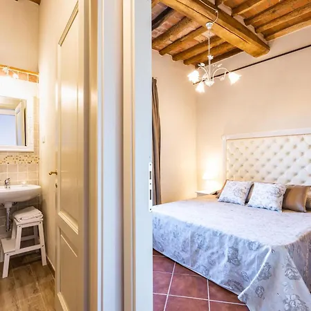 Gorgeous Peccioli, With Private Pool, Ac, Wifi Villa