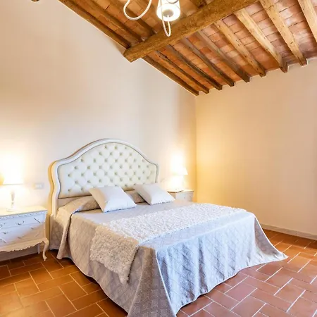 Gorgeous Peccioli, With Private Pool, Ac, Wifi