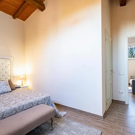 Gorgeous Peccioli, With Private Pool, Ac, Wifi Villa *