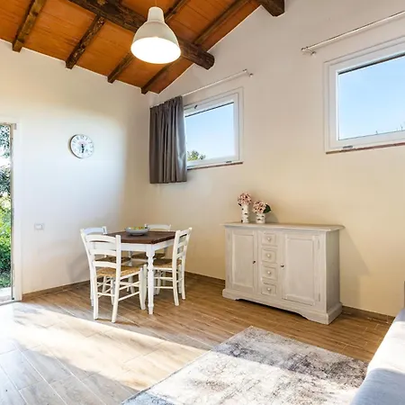 Gorgeous Peccioli, With Private Pool, Ac, Wifi Villa Legoli
