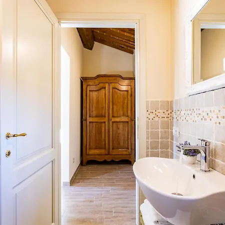 Gorgeous Peccioli, With Private Pool, Ac, Wifi Legoli