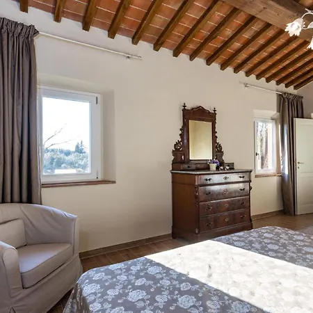 Gorgeous Peccioli, With Private Pool, Ac, Wifi