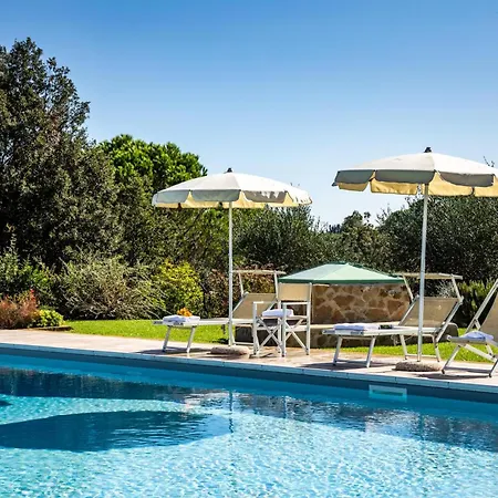 Gorgeous Peccioli, With Private Pool, Ac, Wifi *